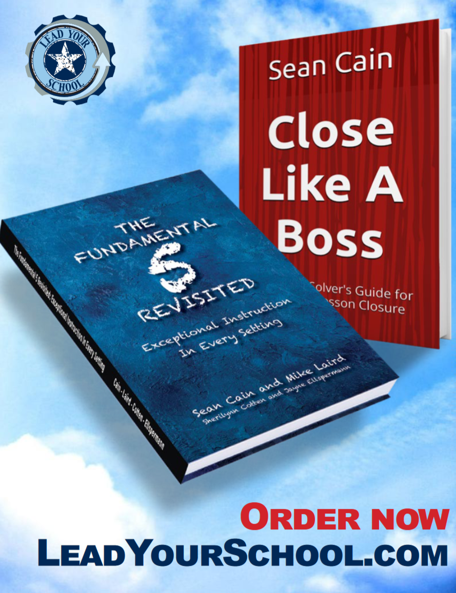 The Intersection Where Theory Meets Practice — Lead Your School