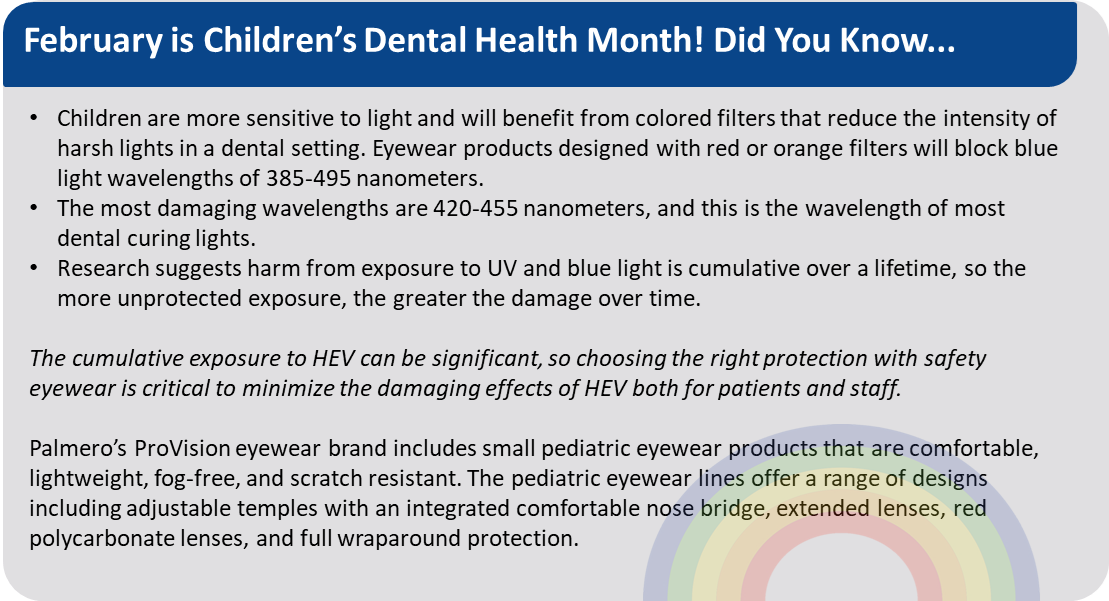 Palmero Healthcare — Straight Talk from PHC