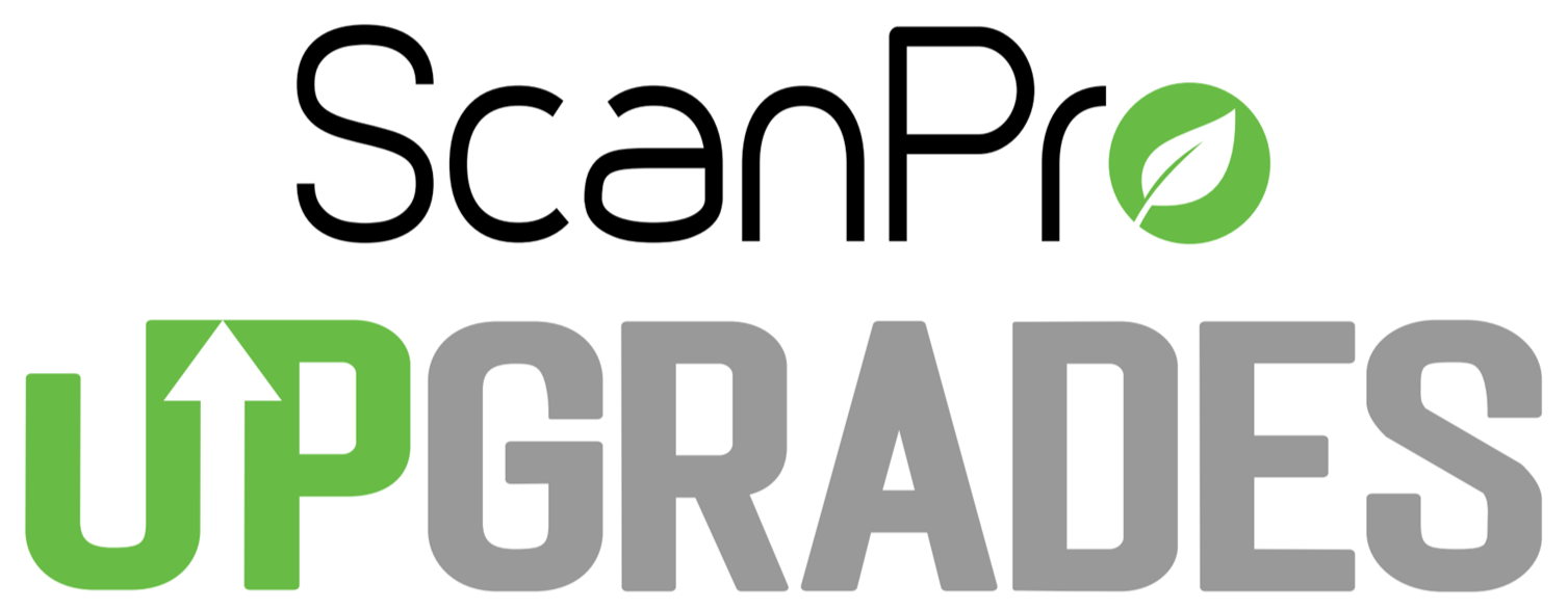 eImageData, ScanPro News
