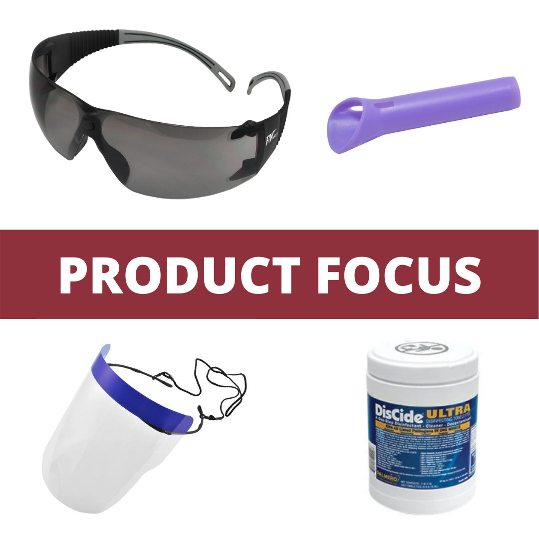 Palmero Healthcare — Straight Talk from PHC